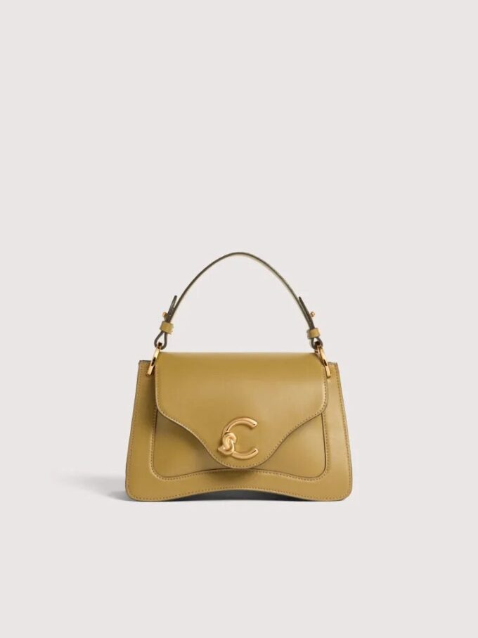 Coccinelle C-Me Small Coccinelle C-Me Small