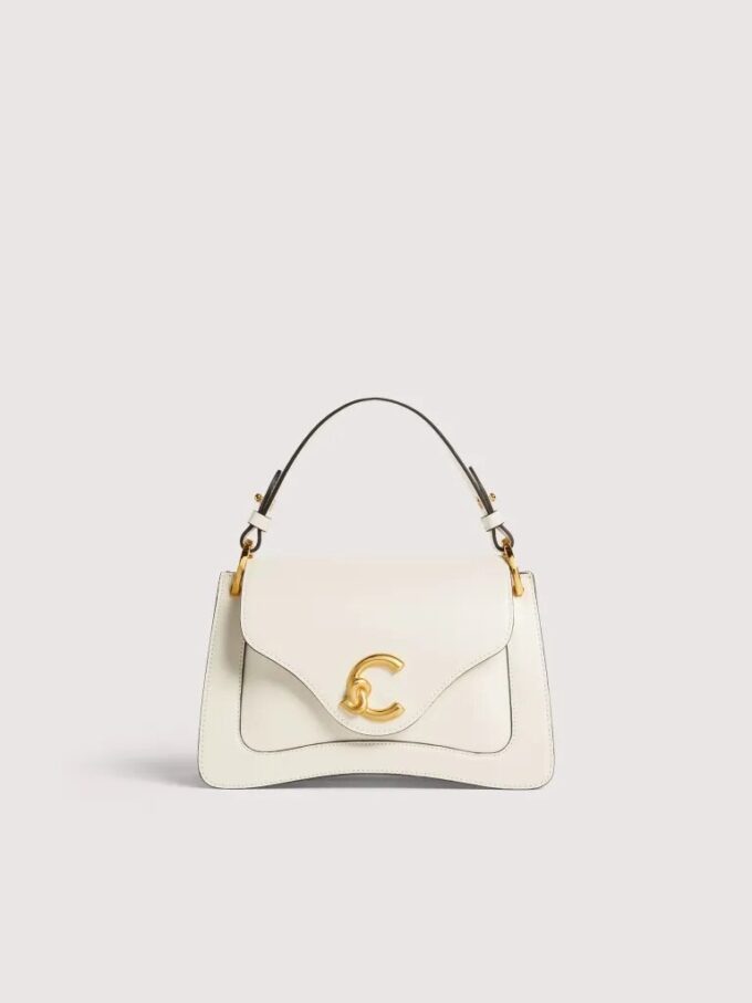 Coccinelle C-Me Small Coccinelle C-Me Small