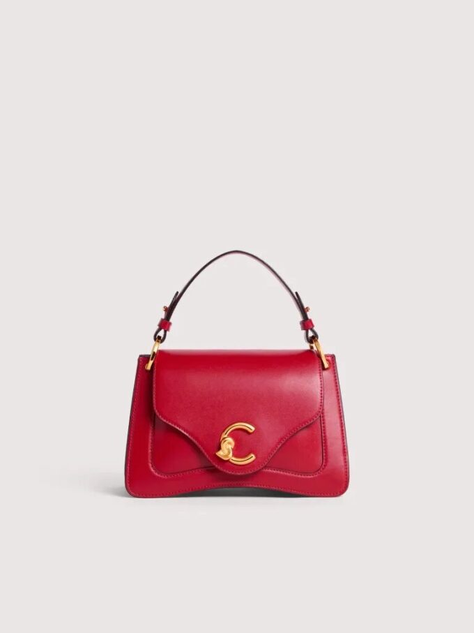 Coccinelle C-Me Small Coccinelle C-Me Small