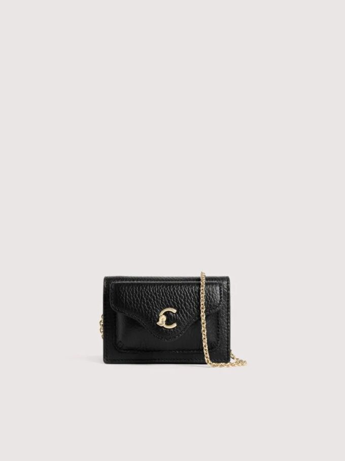 Coccinelle C-Me Small Coccinelle C-Me Small