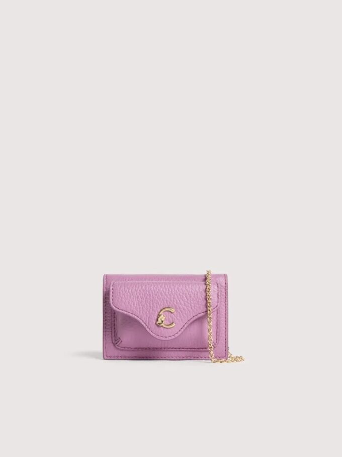 Coccinelle C-Me Small Coccinelle C-Me Small