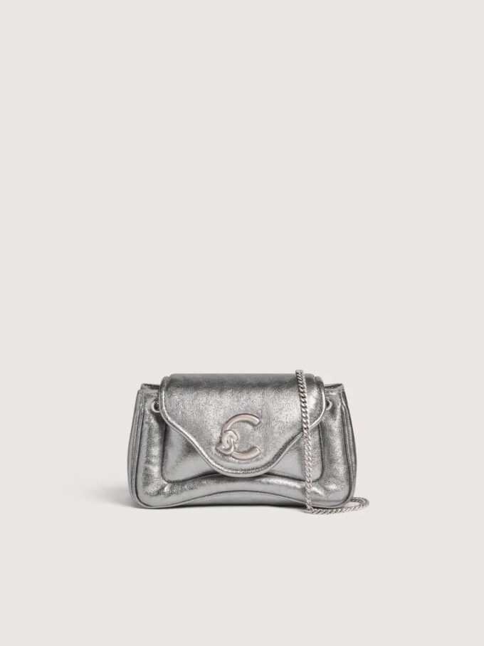 Coccinelle C-Me Small Coccinelle C-Me Small