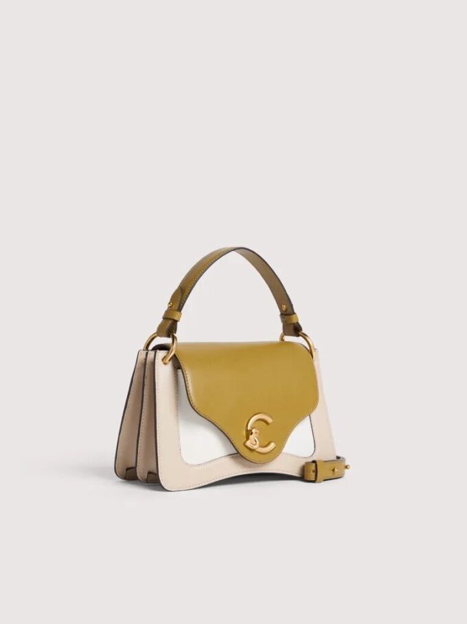 Coccinelle C-Me Small Coccinelle C-Me Small