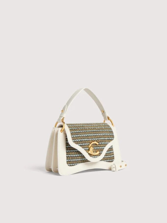Coccinelle C-Me Small Coccinelle C-Me Small