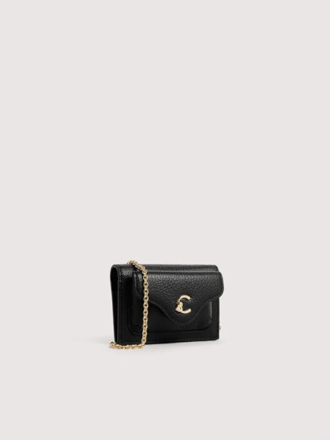 Coccinelle C-Me Small Coccinelle C-Me Small