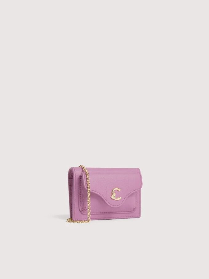 Coccinelle C-Me Small Coccinelle C-Me Small
