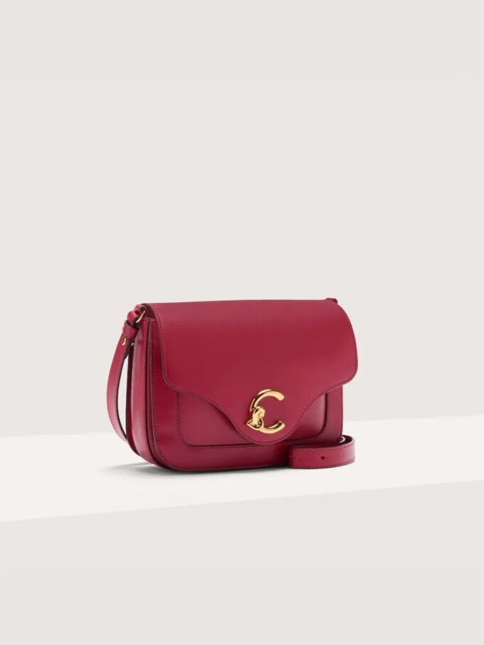 Coccinelle C-Me Small Coccinelle C-Me Small