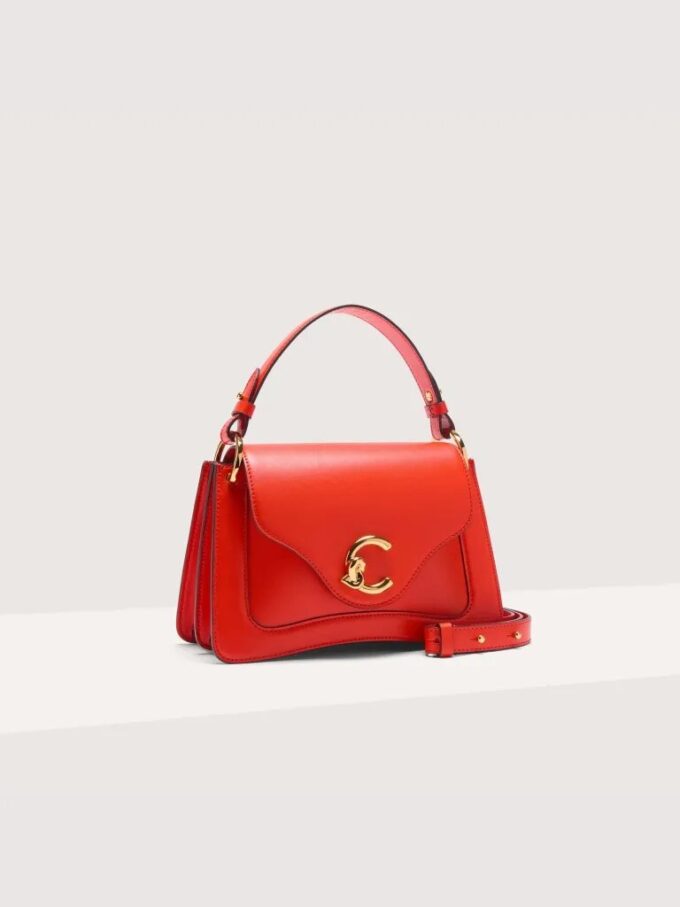 Coccinelle C-Me Small Coccinelle C-Me Small