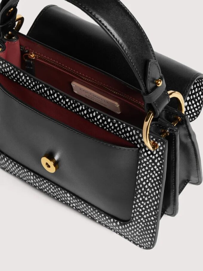 Coccinelle C-Me Small Coccinelle C-Me Small