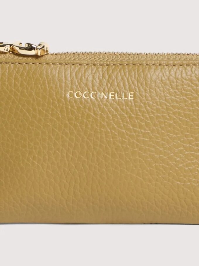 Coccinelle C-Me Small Coccinelle C-Me Small