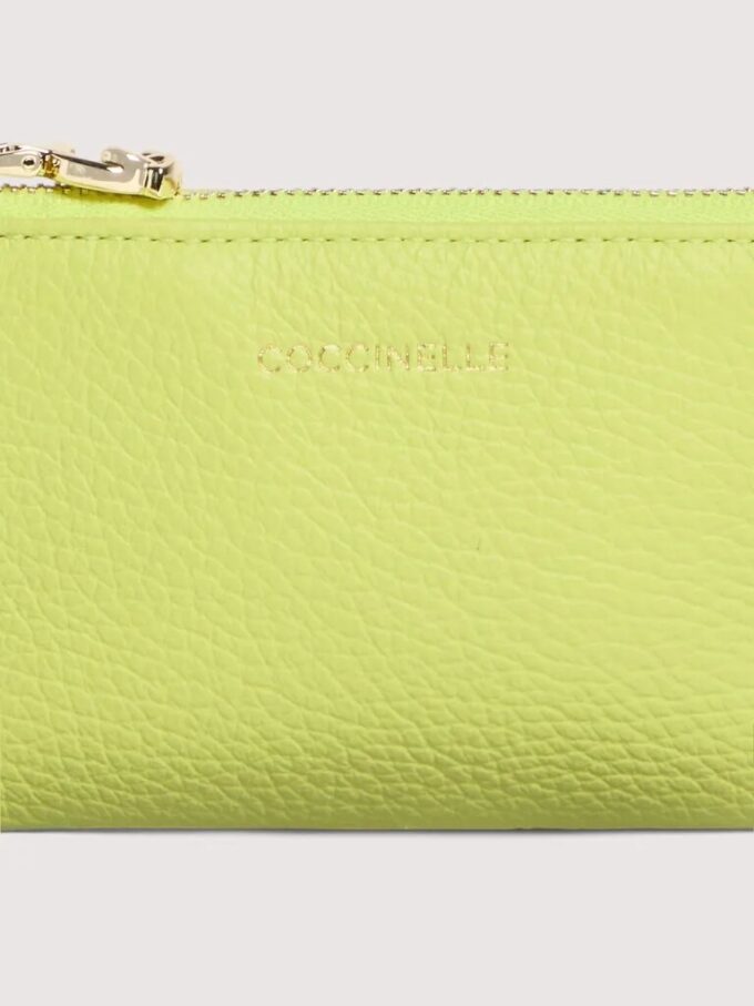 Coccinelle C-Me Small Coccinelle C-Me Small