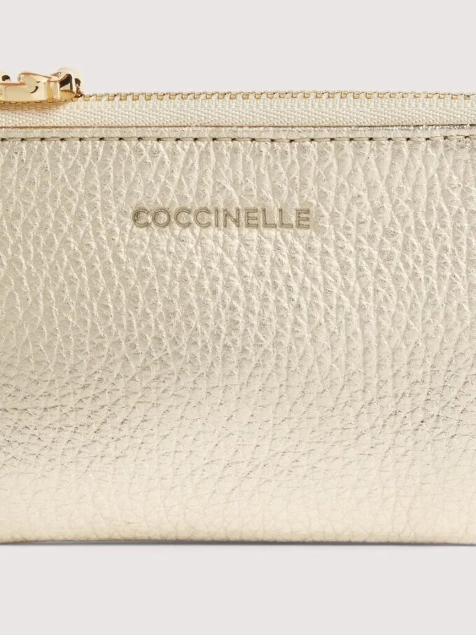 Coccinelle C-Me Small Coccinelle C-Me Small