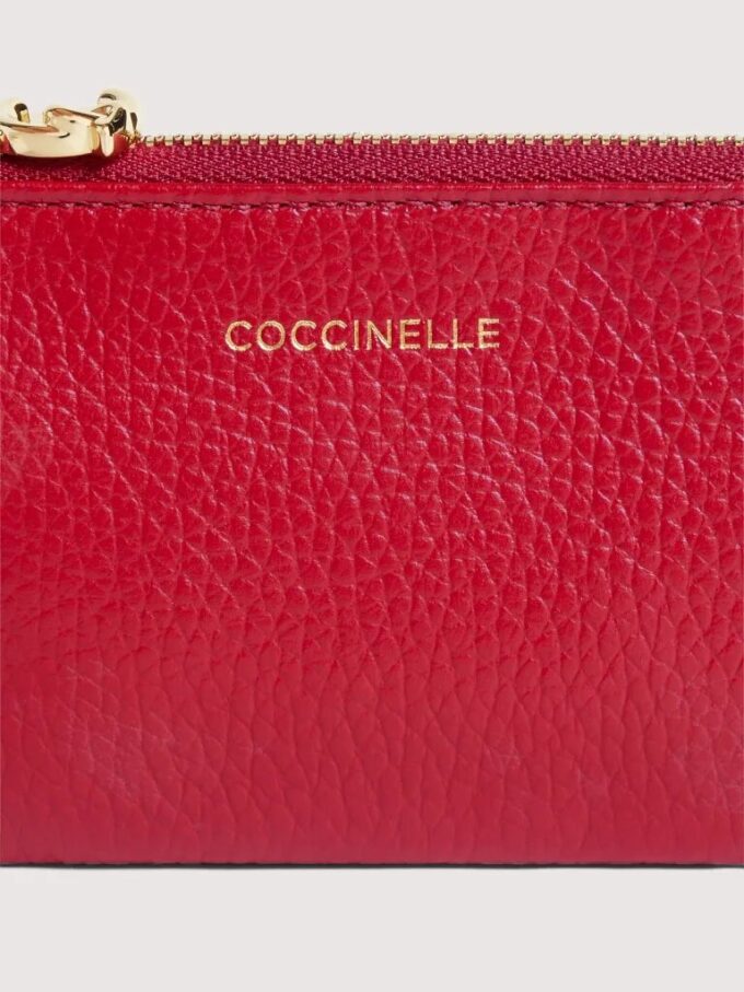 Coccinelle C-Me Small Coccinelle C-Me Small