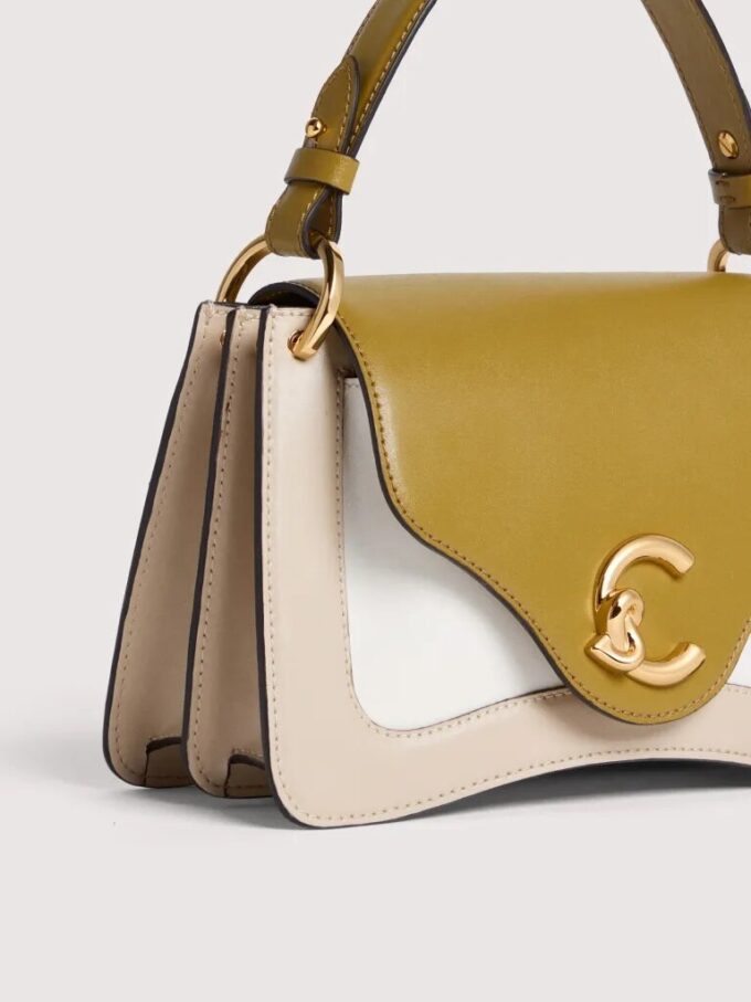 Coccinelle C-Me Small Coccinelle C-Me Small