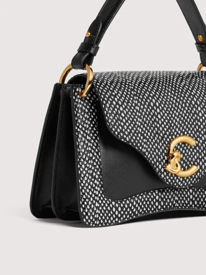 Coccinelle C-Me Small Coccinelle C-Me Small