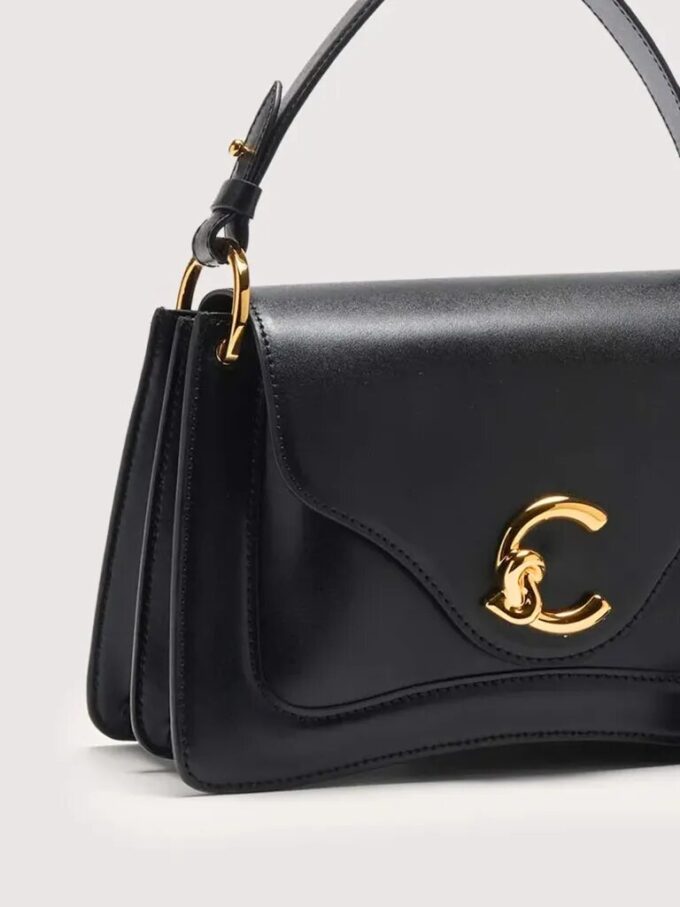 Coccinelle C-Me Small Coccinelle C-Me Small