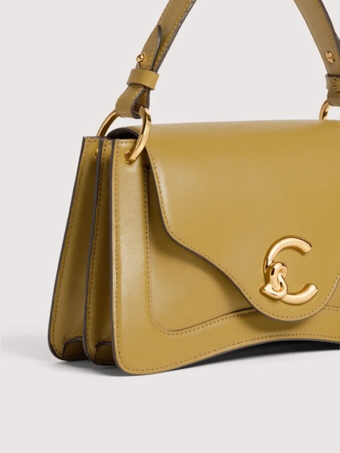 Coccinelle C-Me Small Coccinelle C-Me Small