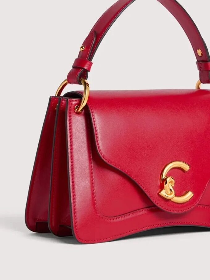Coccinelle C-Me Small Coccinelle C-Me Small