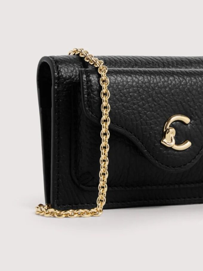 Coccinelle C-Me Small Coccinelle C-Me Small