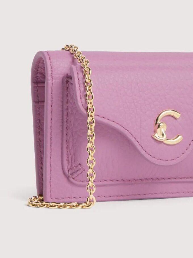 Coccinelle C-Me Small Coccinelle C-Me Small