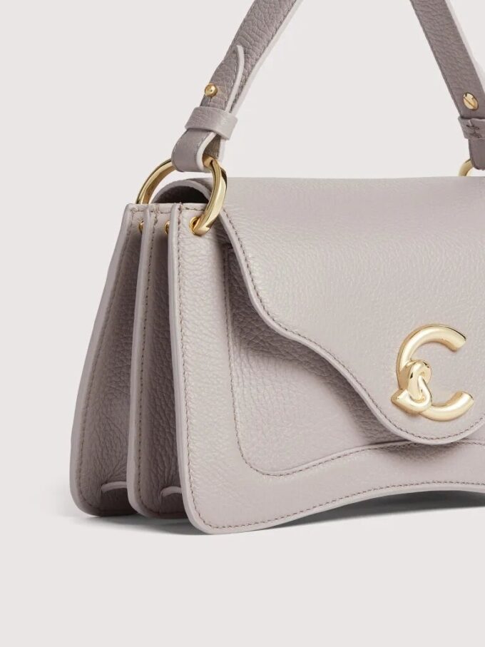 Coccinelle C-Me Small Coccinelle C-Me Small