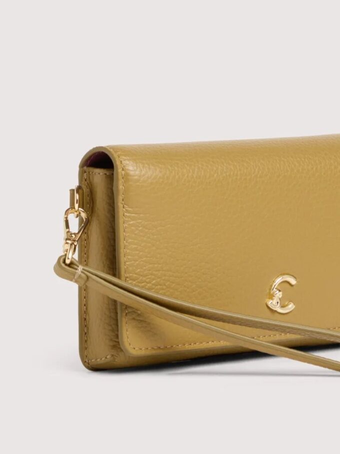 Coccinelle C-Me Small