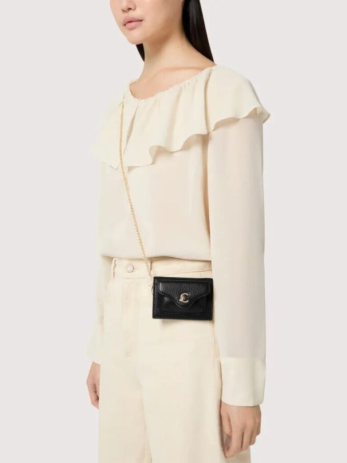 Coccinelle C-Me Small Coccinelle C-Me Small