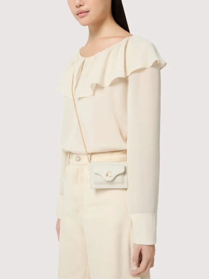 Coccinelle C-Me Small