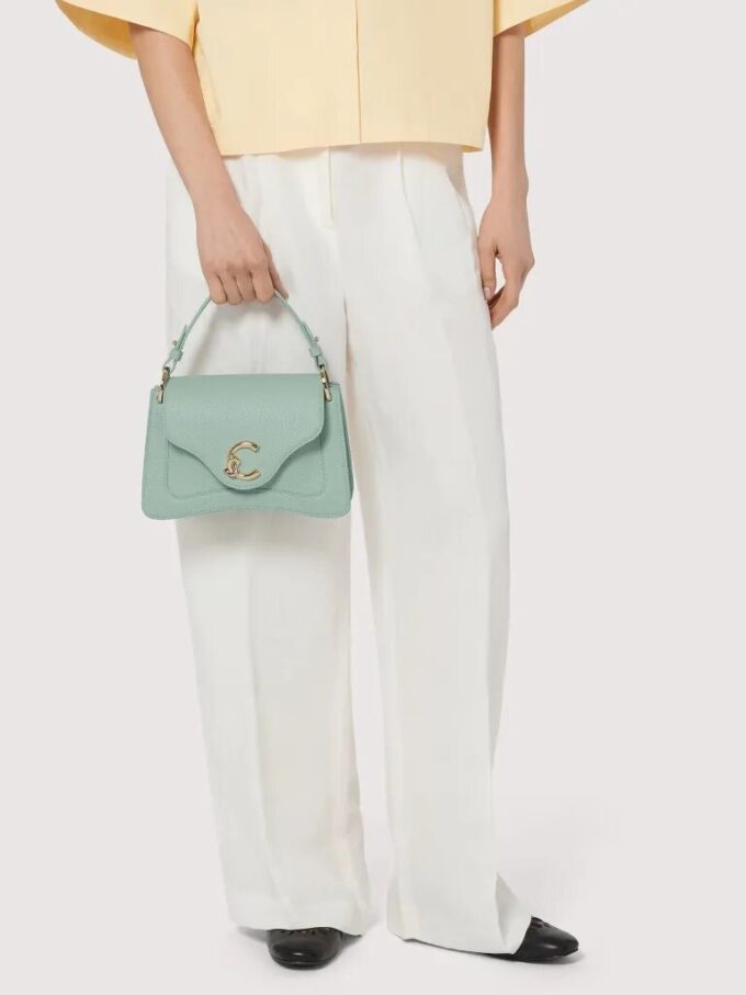 Coccinelle C-Me Small Coccinelle C-Me Small