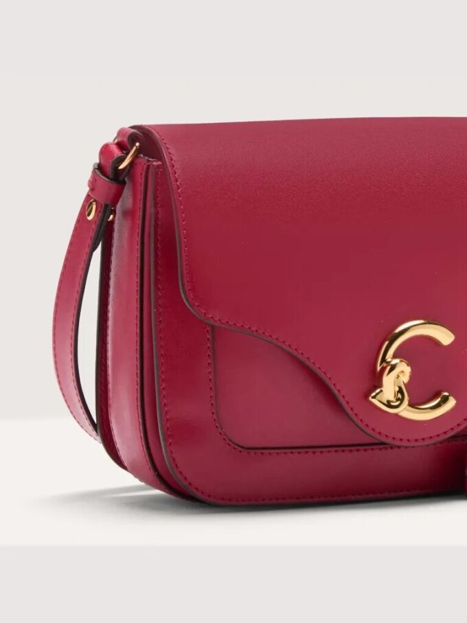 Coccinelle C-Me Small Coccinelle C-Me Small