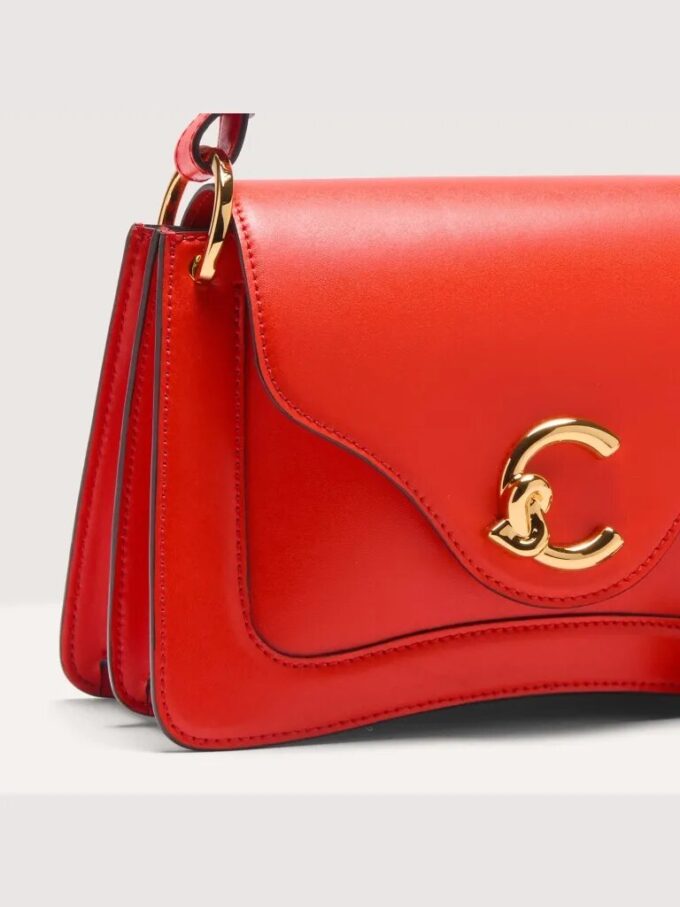 Coccinelle C-Me Small Coccinelle C-Me Small