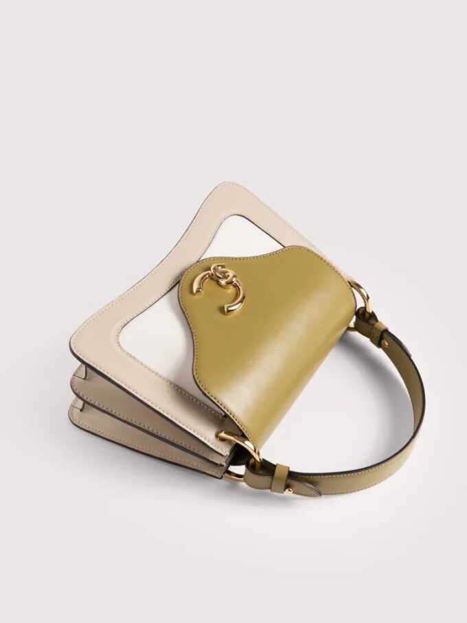 Coccinelle C-Me Small Coccinelle C-Me Small