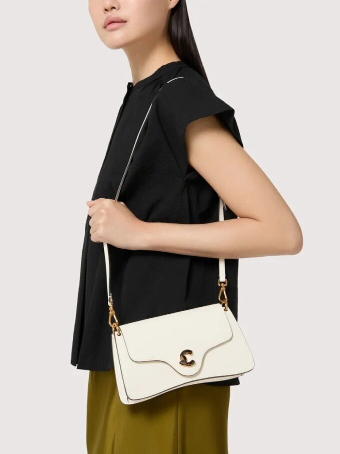 Coccinelle C-Me Small