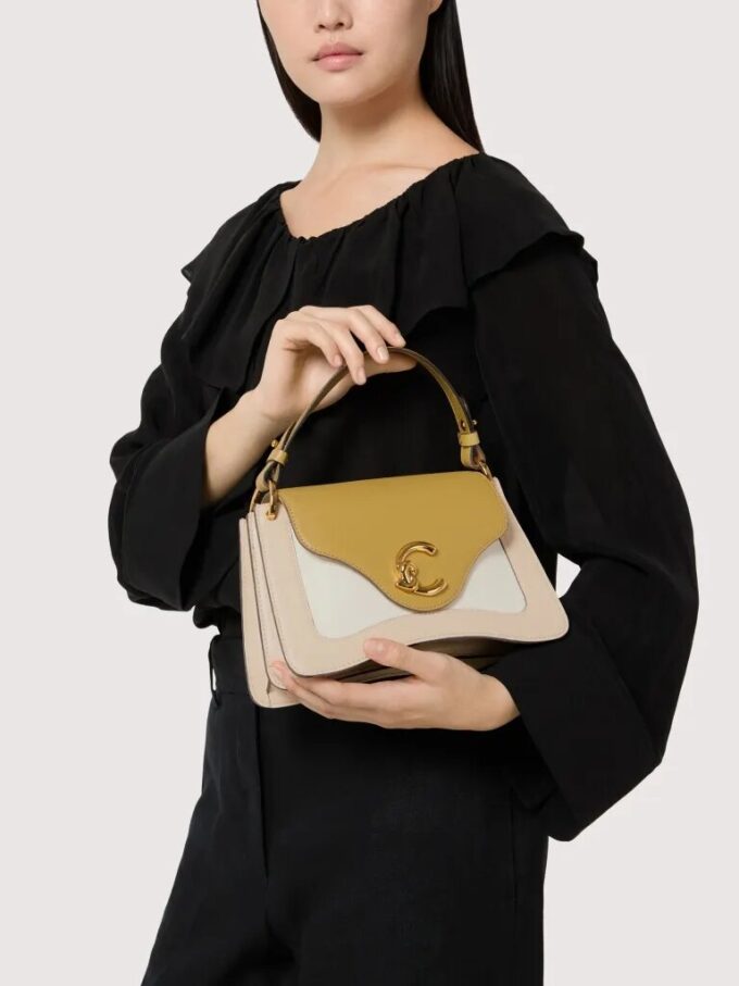 Coccinelle C-Me Small Coccinelle C-Me Small