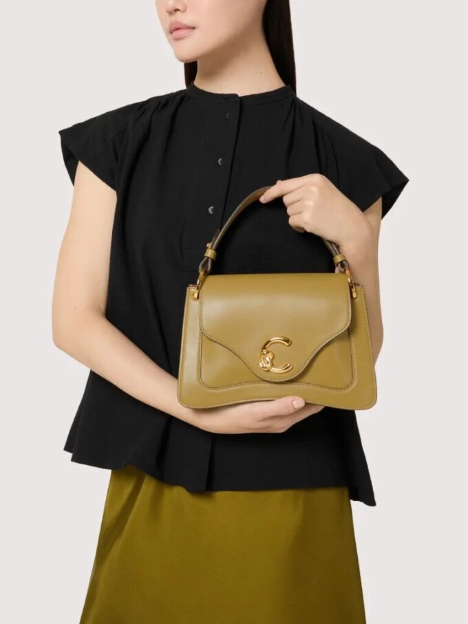 Coccinelle C-Me Small Coccinelle C-Me Small