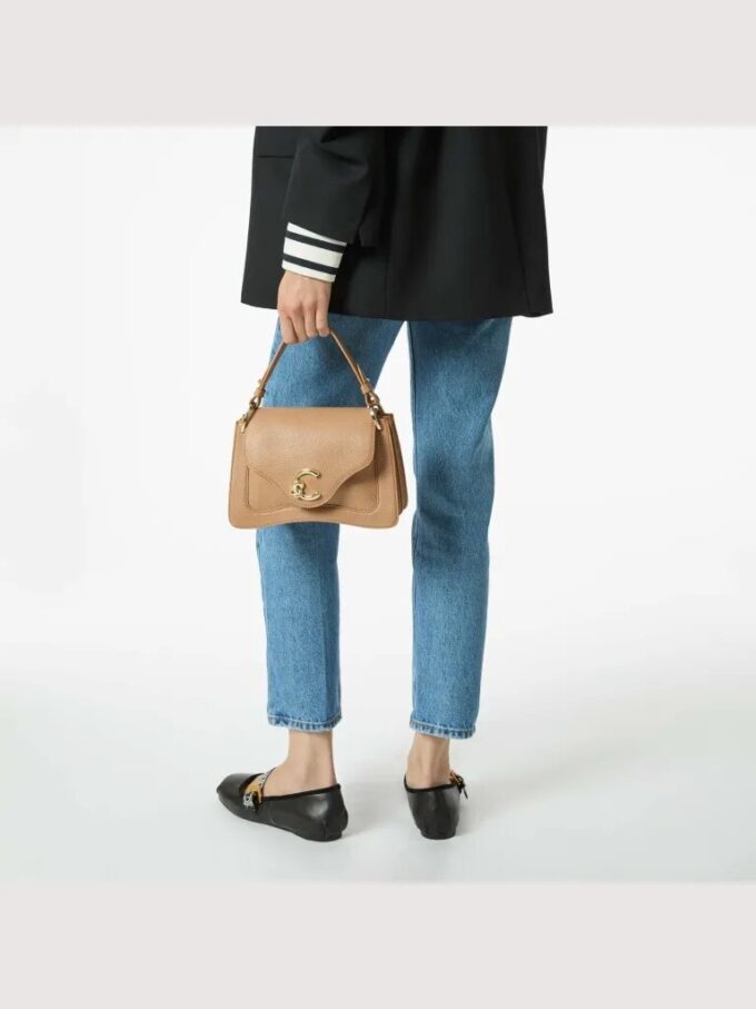 Coccinelle C-Me Small Coccinelle C-Me Small