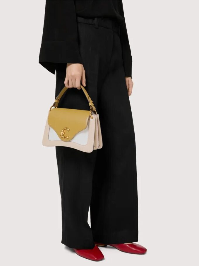 Coccinelle C-Me Small Coccinelle C-Me Small