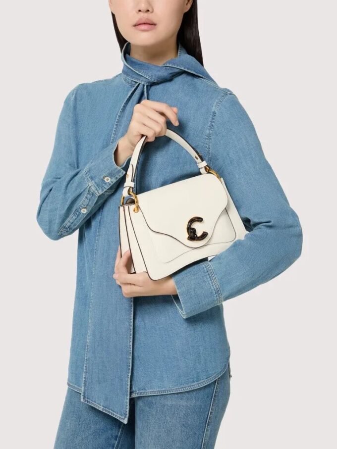 Coccinelle C-Me Small