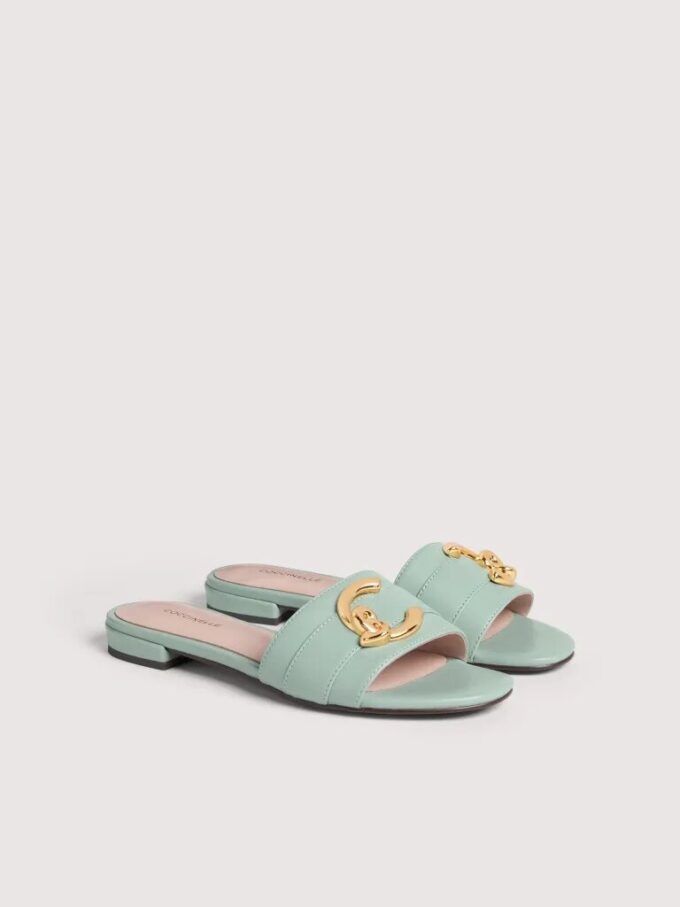 Coccinelle C-Me Smooth Coccinelle C-Me Smooth