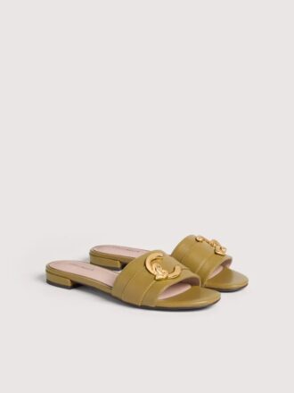 Coccinelle C-Me Smooth