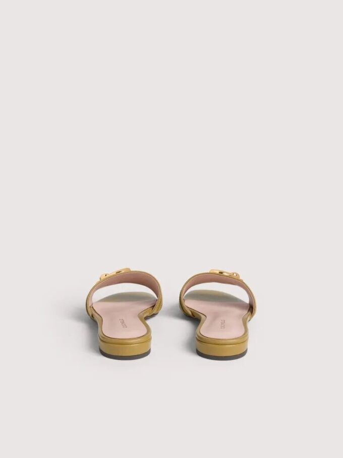 Coccinelle C-Me Smooth Coccinelle C-Me Smooth