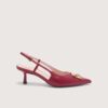 Coccinelle C-Me Smooth Coccinelle C-Me Smooth