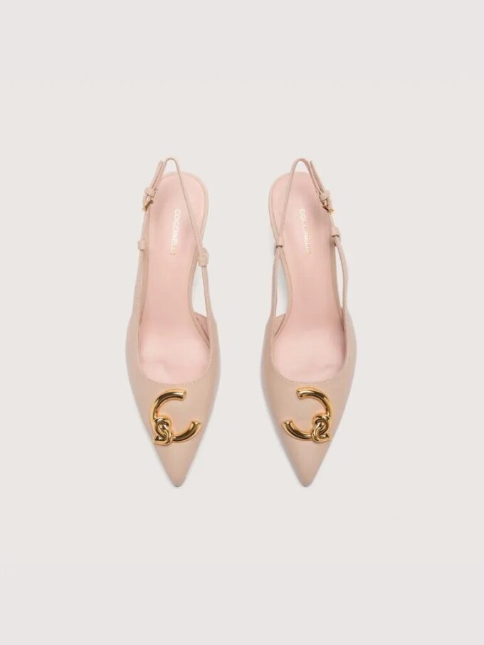 Coccinelle C-Me Smooth Coccinelle C-Me Smooth