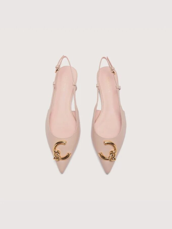 Coccinelle C-Me Smooth Coccinelle C-Me Smooth