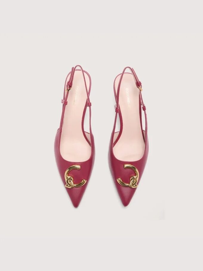 Coccinelle C-Me Smooth Coccinelle C-Me Smooth