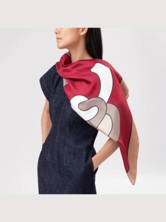 Coccinelle C-Me Tex