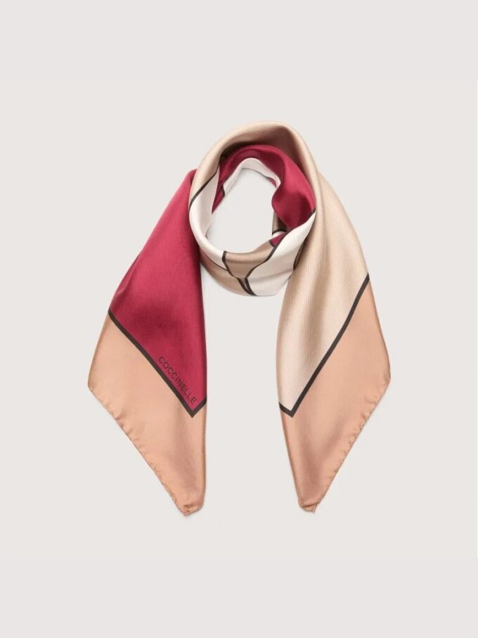 Coccinelle C-Me Tex