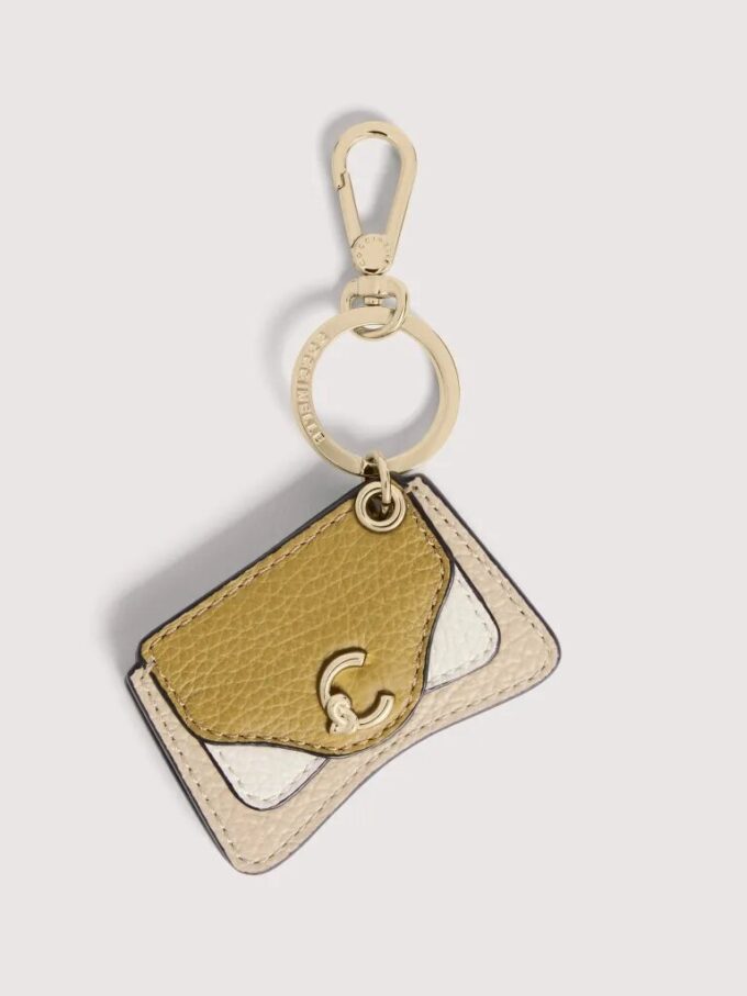 Coccinelle C-Me Tricolore