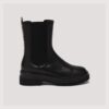 Coccinelle Campus Brogue Vintage Coccinelle Campus Brogue Vintage