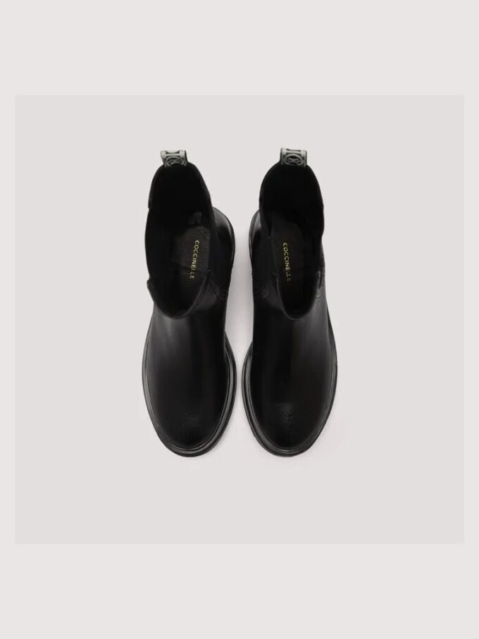 Coccinelle Campus Brogue Vintage Coccinelle Campus Brogue Vintage